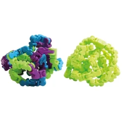 HOPTOYS Attention, Attention Divisee, Concentration<Fidget Twiddle