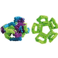 HOPTOYS Attention, Attention Divisee, Concentration<Fidget Twiddle