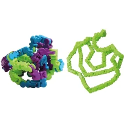 HOPTOYS Attention, Attention Divisee, Concentration<Fidget Twiddle