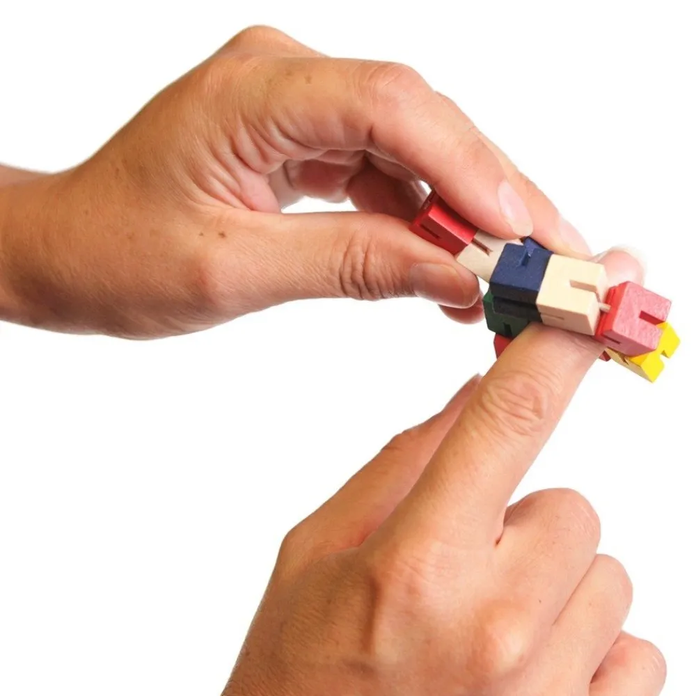 HOPTOYS Intégration Sensorielle<Fidget Twist