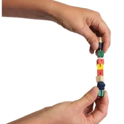 HOPTOYS Renforcateurs & Motivateurs*Fidget Twist