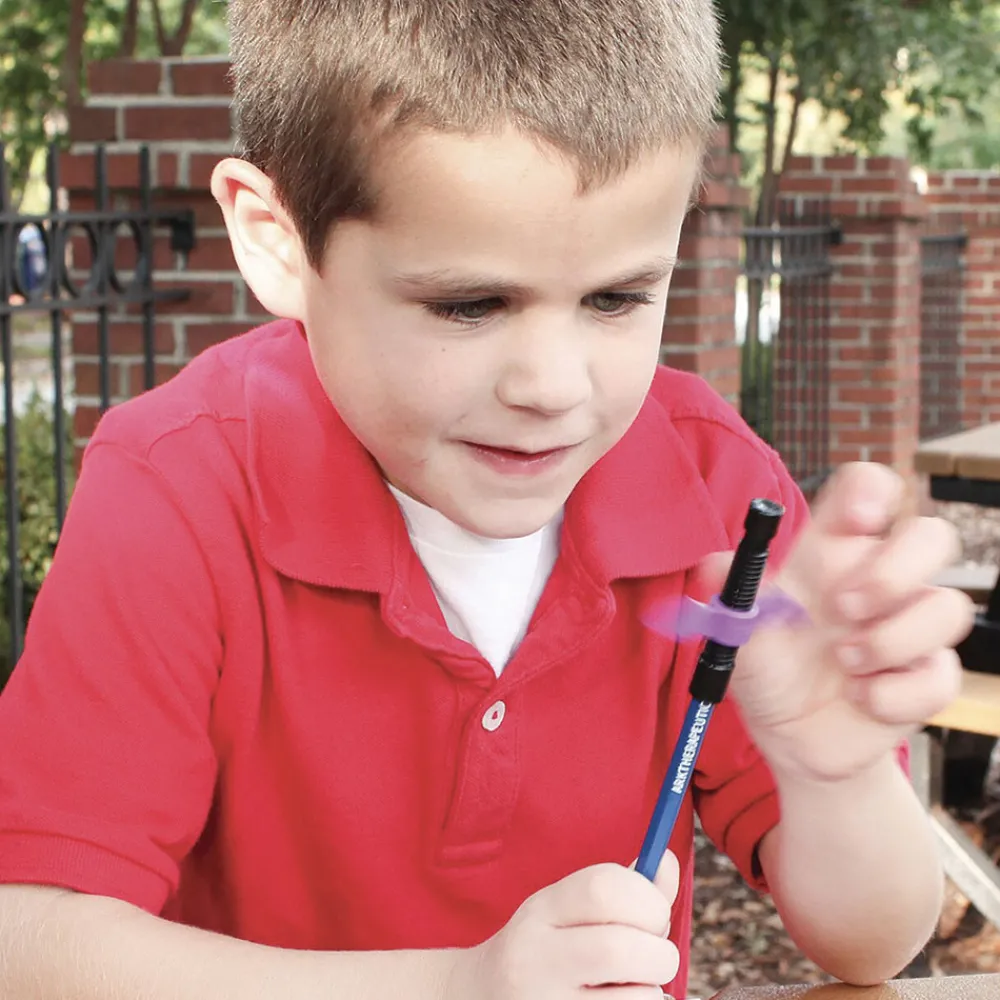 HOPTOYS Aides Motivationnelles, Recompenses, Renforcateurs<Fidget Wingamajigs