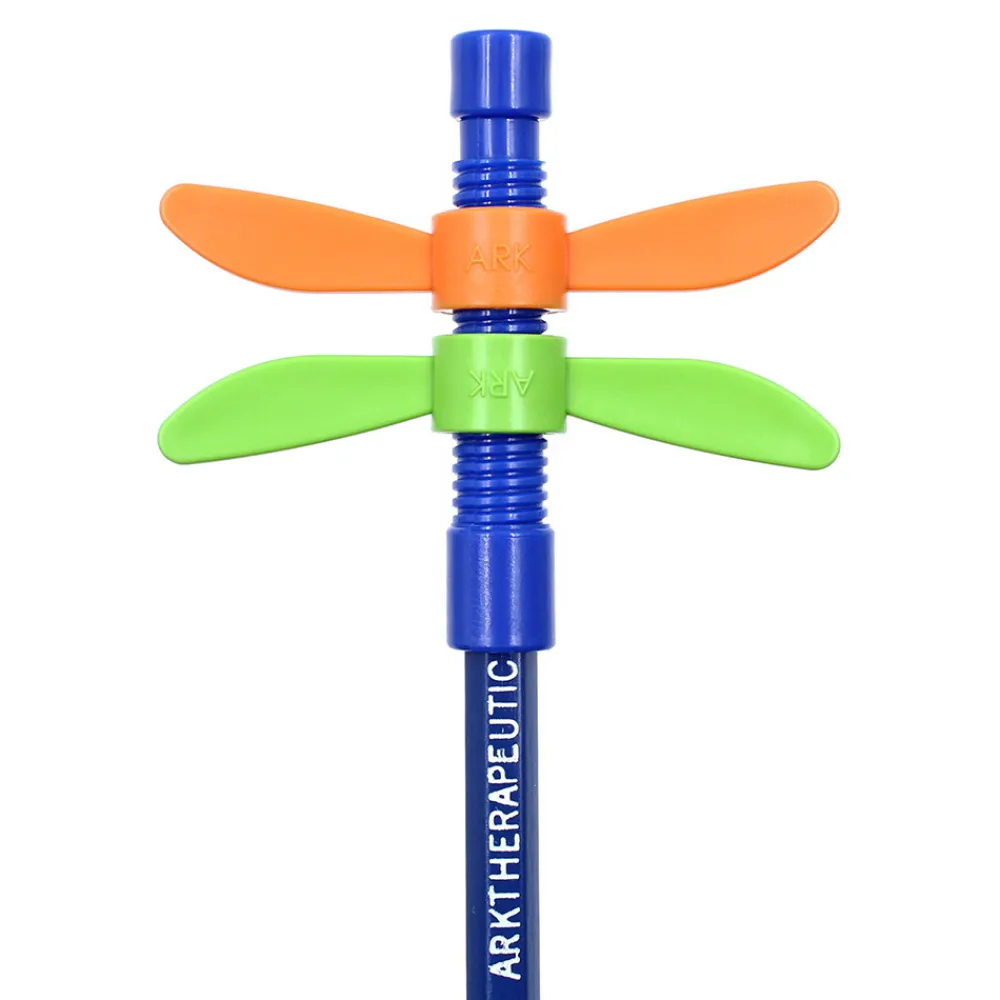 HOPTOYS Aides Motivationnelles, Recompenses, Renforcateurs<Fidget Wingamajigs