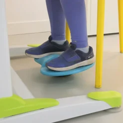 HOPTOYS Apprendre A S'Autoreguler*Fidgety Feet