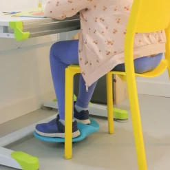 HOPTOYS Apprendre A S'Autoreguler*Fidgety Feet