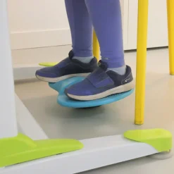 HOPTOYS Attention, Impulsivite, Concentration<Fidgety Feet