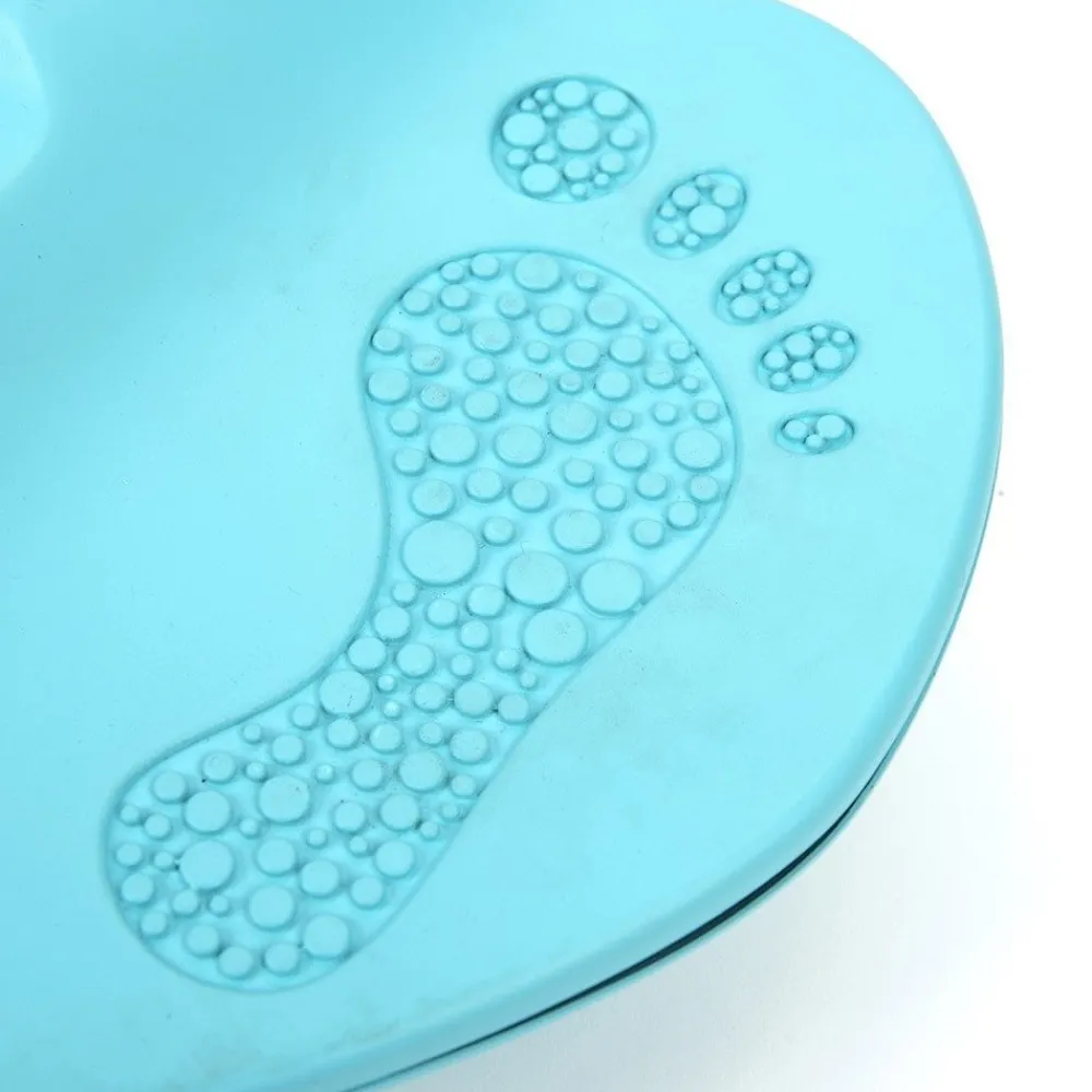 HOPTOYS Attention, Impulsivite, Concentration<Fidgety Feet
