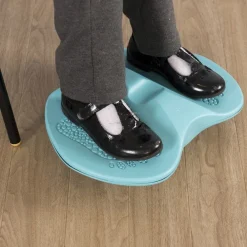 HOPTOYS Attention, Impulsivite, Concentration<Fidgety Feet