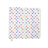 HOPTOYS Jouets Sensoriels<Fidgety Paper - Pois Multicolores