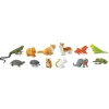 HOPTOYS Jeux Éducatifs*Figurines Animaux De Compagnie