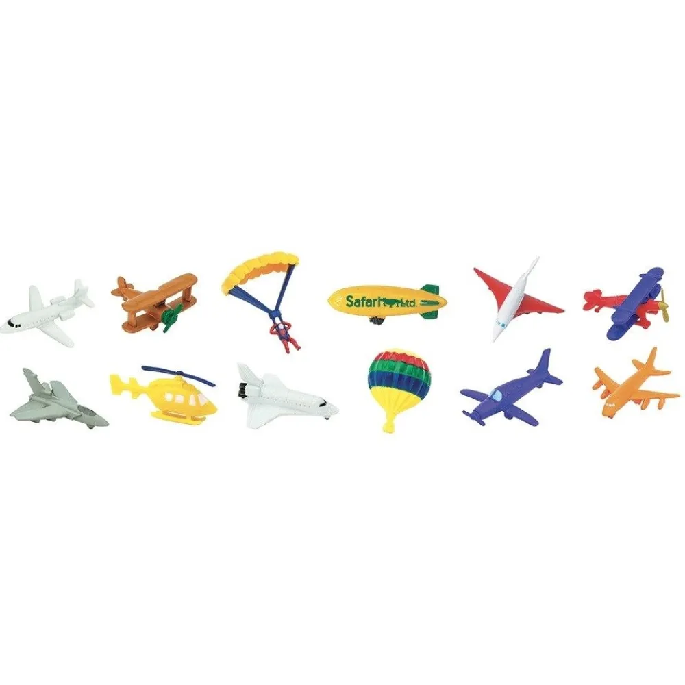 HOPTOYS Jeux Éducatifs*Figurines Dans Les Airs