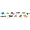 HOPTOYS Lexique, Imagerie, Langage Oral<Figurines Foret Tropicale
