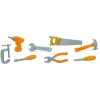 HOPTOYS Lexique, Imagerie, Langage Oral<Figurines Outils De Bricolage