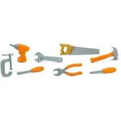 HOPTOYS Lexique, Imagerie, Langage Oral<Figurines Outils De Bricolage