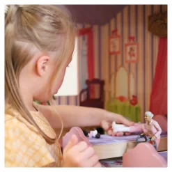 HOPTOYS Habiletés Sociales*Figurines Sensibilisation Handicap