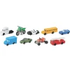 HOPTOYS Langage & Communication*Figurines Transport Sur Route