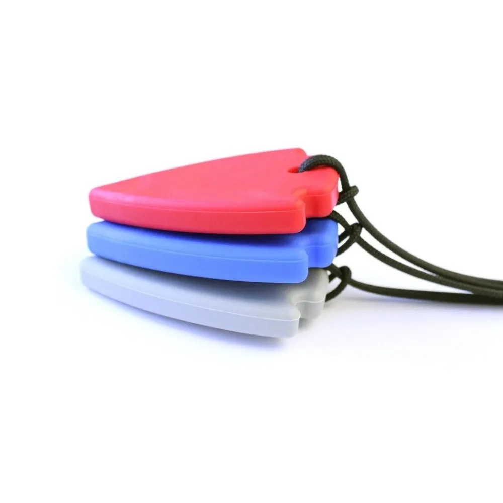 HOPTOYS Praxies Bucco-Faciales<Fleche - Collier De Mastication