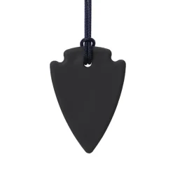 HOPTOYS Praxies Bucco-Faciales<Fleche - Collier De Mastication