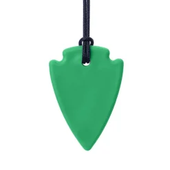 HOPTOYS Praxies Bucco-Faciales<Fleche - Collier De Mastication