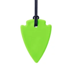 HOPTOYS Praxies Bucco-Faciales<Fleche - Collier De Mastication