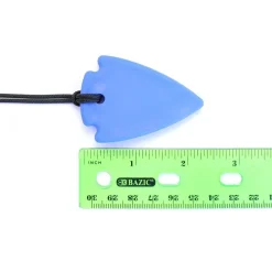 HOPTOYS Praxies Bucco-Faciales<Fleche - Collier De Mastication