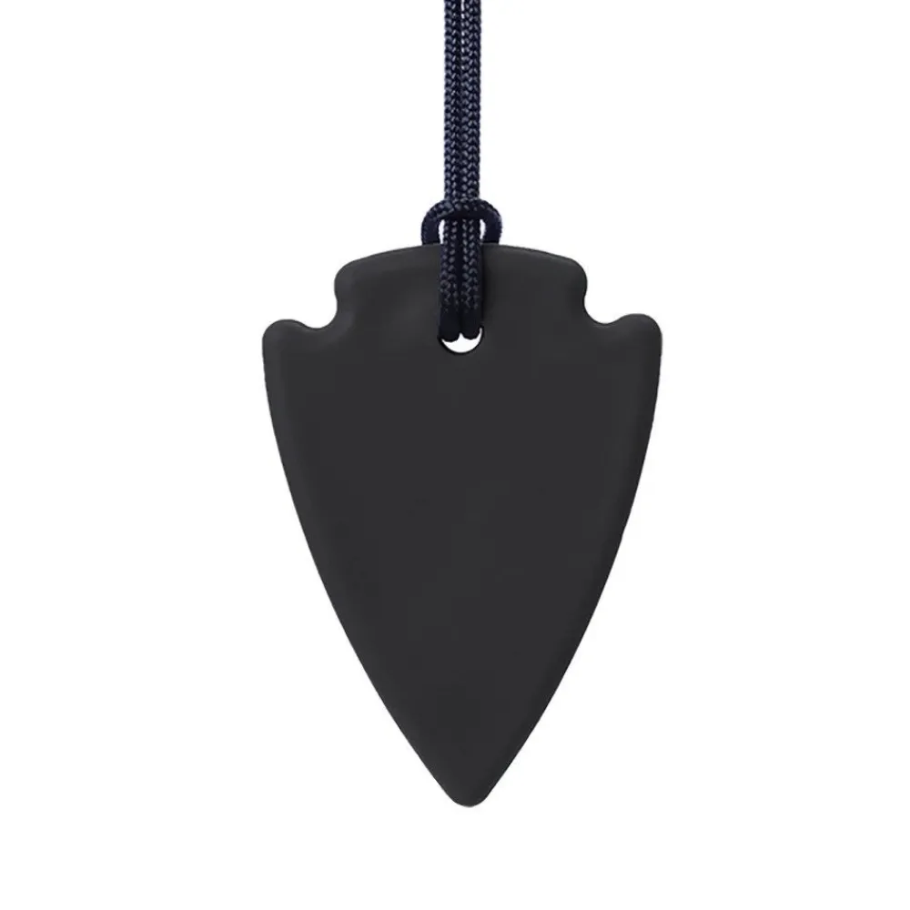 HOPTOYS Oralite Et Alimentation*Fleche - Collier De Mastication