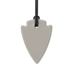 HOPTOYS Oralite Et Alimentation*Fleche - Collier De Mastication