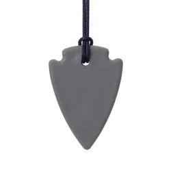 HOPTOYS Oralite Et Alimentation*Fleche - Collier De Mastication