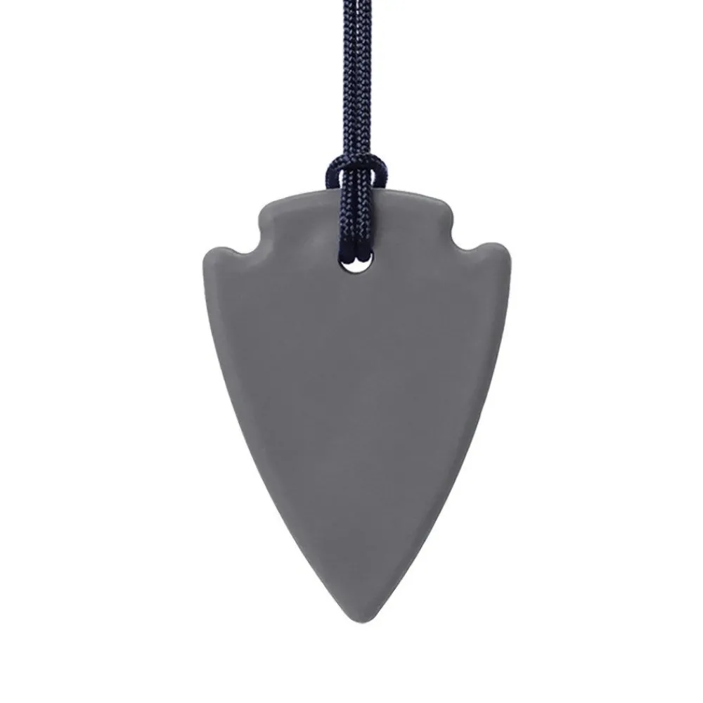 HOPTOYS Oralite Et Alimentation*Fleche - Collier De Mastication