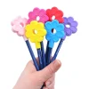HOPTOYS Fidgets*Fleur - Embout De Stylo A Mordiller