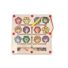 HOPTOYS Coordinations Oculomotrices<Fleurs A Billes