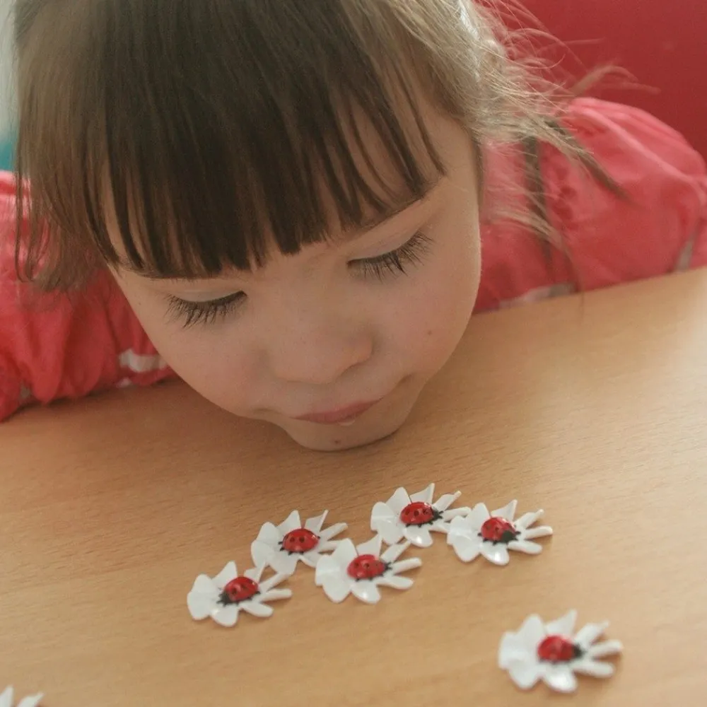 HOPTOYS Souffle Et Respiration<Fleurs A Souffler