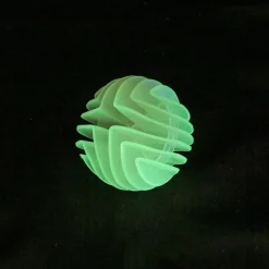 HOPTOYS Balles Sensorielles Adaptees*Flexiball Uv