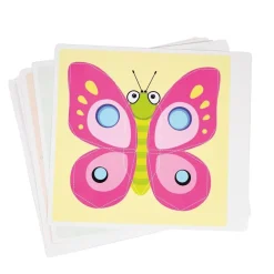 HOPTOYS Jeux De Construction*Flexipeinture