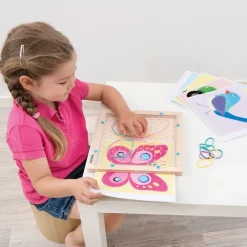 HOPTOYS Jeux De Construction*Flexipeinture