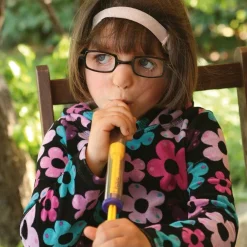 HOPTOYS Musique Pour Tous*Flute A Coulisse
