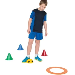 HOPTOYS La Coordination Motrice<Foot De Table