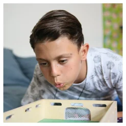 HOPTOYS Souffle Et Respiration<Foot-Souffle