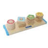 HOPTOYS Dyspraxie*Formes A Visser