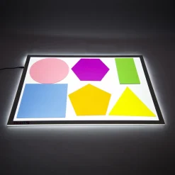 HOPTOYS Intégration Sensorielle<Formes De Melange De Couleurs Geantes