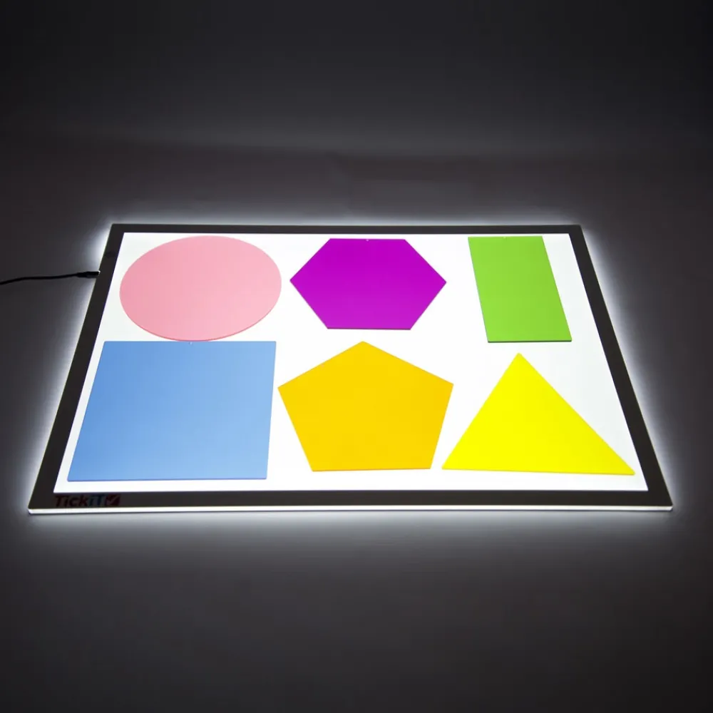 HOPTOYS Intégration Sensorielle<Formes De Melange De Couleurs Geantes