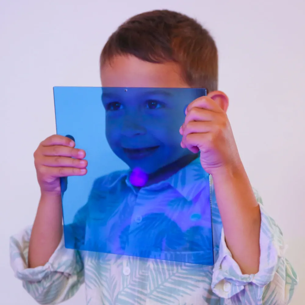 HOPTOYS Intégration Sensorielle<Formes De Melange De Couleurs Geantes