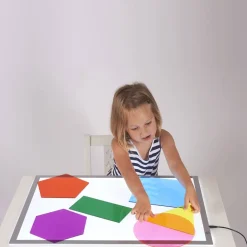 HOPTOYS Intégration Sensorielle<Formes De Melange De Couleurs Geantes