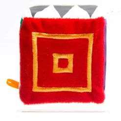 HOPTOYS Produits Lumineux Et Contrastes*Formes Fort Contraste Par 3
