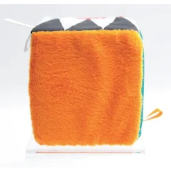 HOPTOYS Produits Lumineux Et Contrastes*Formes Fort Contraste Par 3