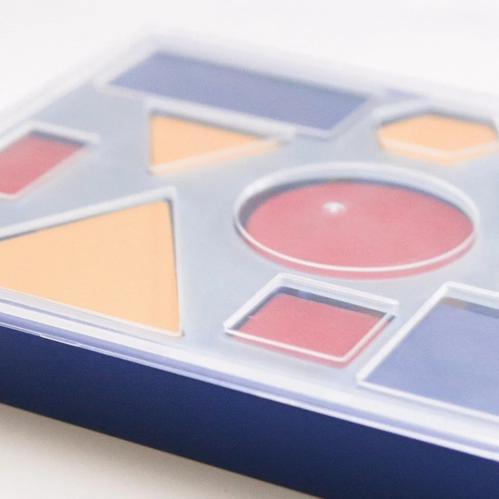 HOPTOYS Mathématiques, Formes & Couleurs*Formes Geometriques A Trier