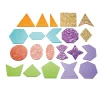 HOPTOYS Intégration Sensorielle<Formes Pailletees Par 21