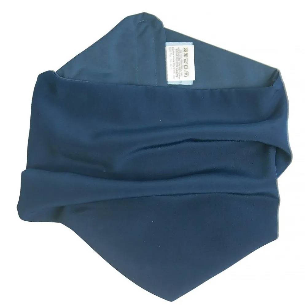 HOPTOYS Vêtements Besoins Spécifiques*Foulard Bavoir Adulte