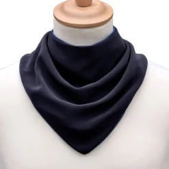 HOPTOYS Vêtements Besoins Spécifiques*Foulard Bavoir Adulte