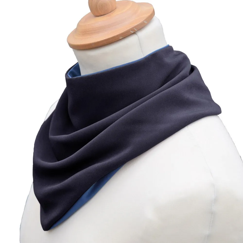 HOPTOYS Vêtements Besoins Spécifiques*Foulard Bavoir Adulte